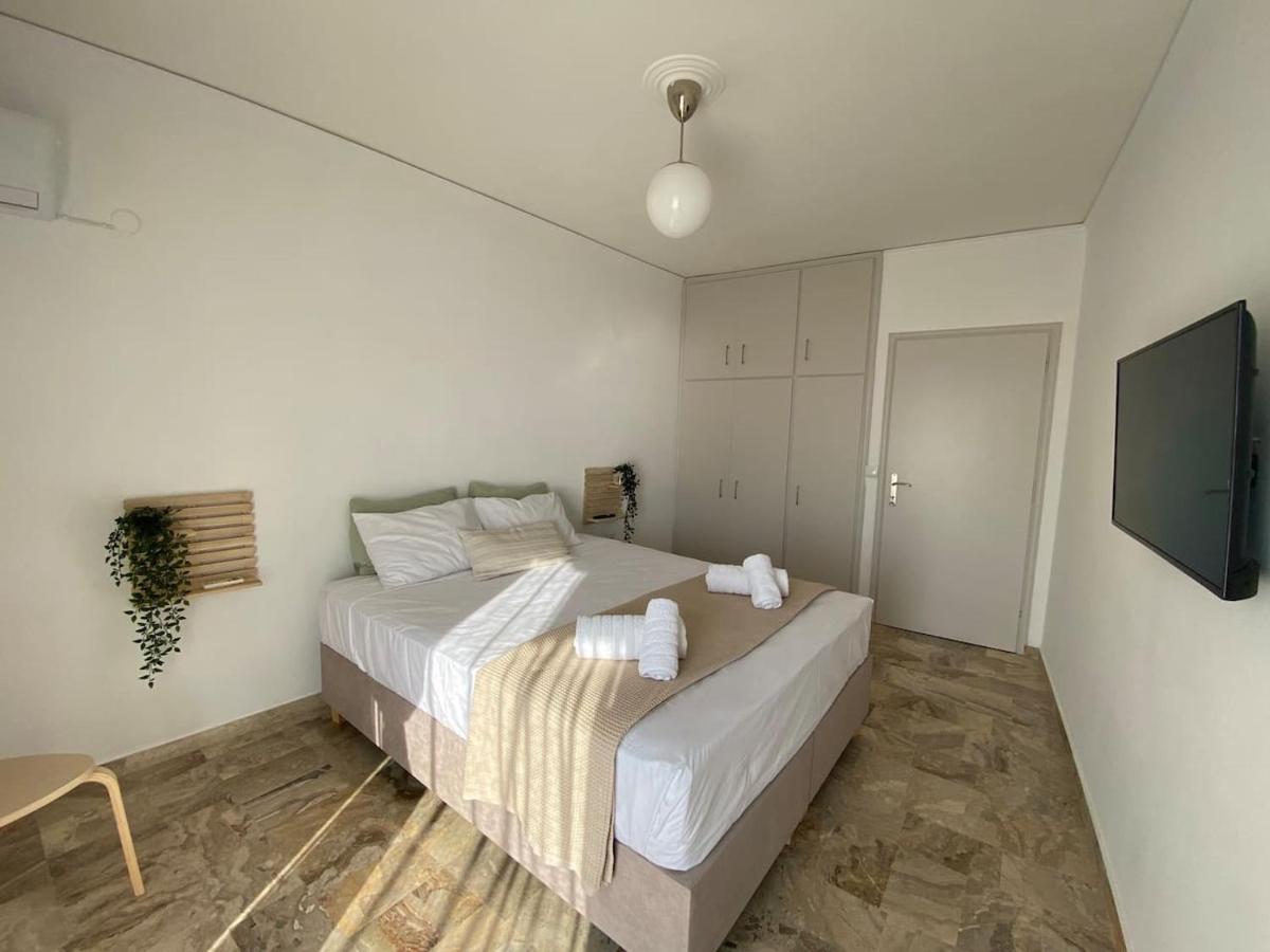 The Olive Ocean Apartment Tolón Exterior photo