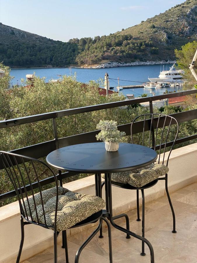 The Olive Ocean Apartment Tolón Exterior photo